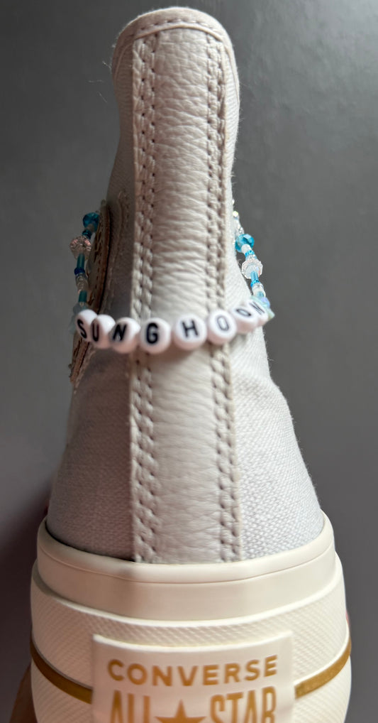 Sunghoon Shoe Charm