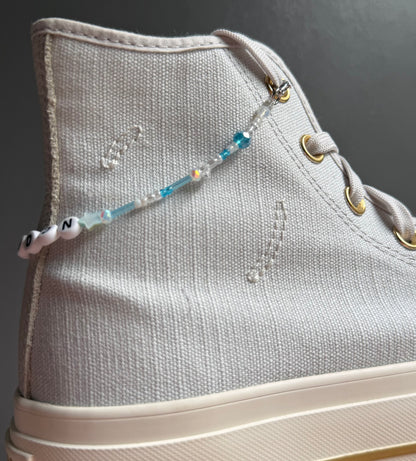 Sunghoon Shoe Charm