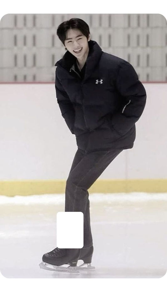 Sunghoon-Card Sticker 3