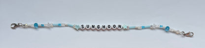 Sunghoon Shoe Charm
