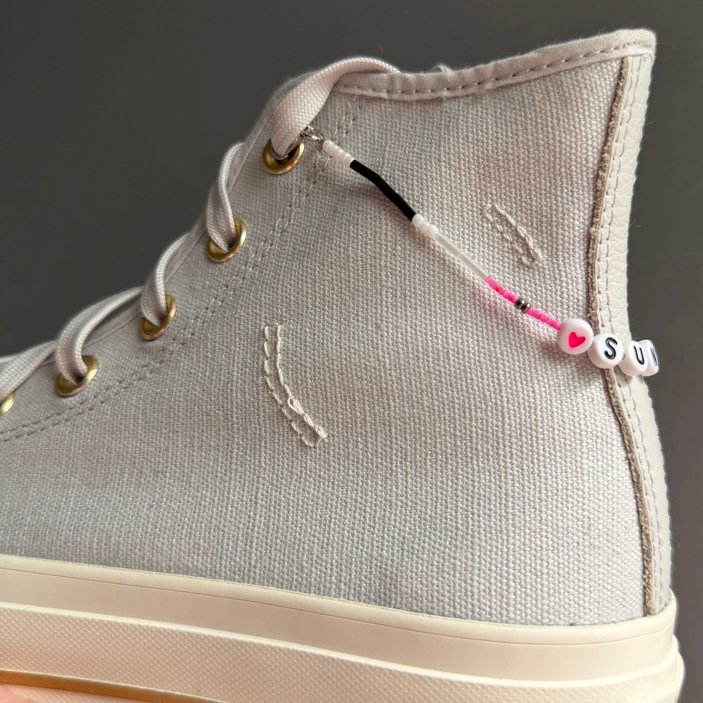 Sunoo Shoe Charm