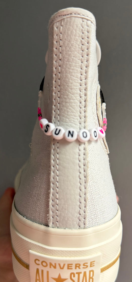 Sunoo Shoe Charm