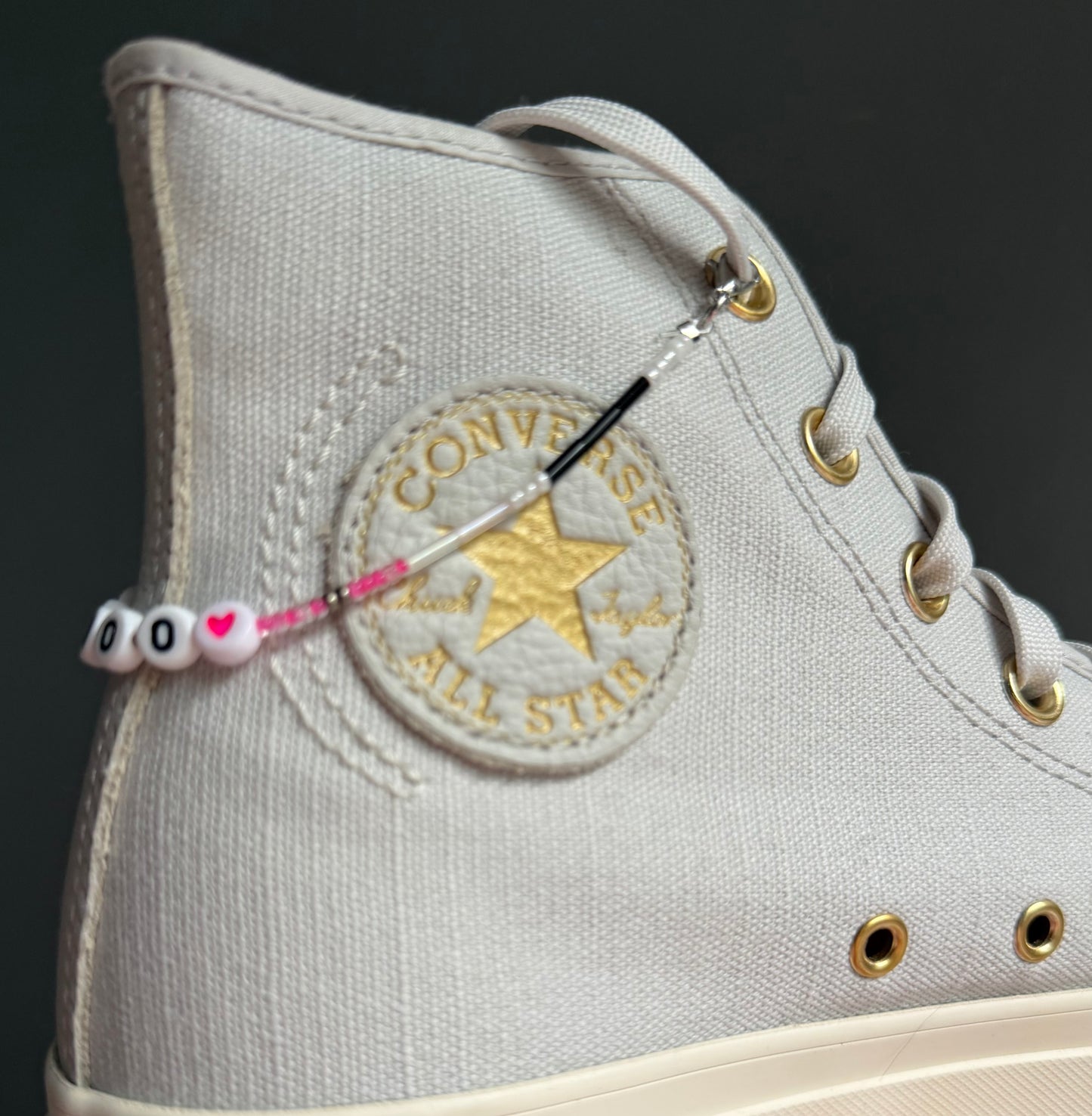 Sunoo Shoe Charm