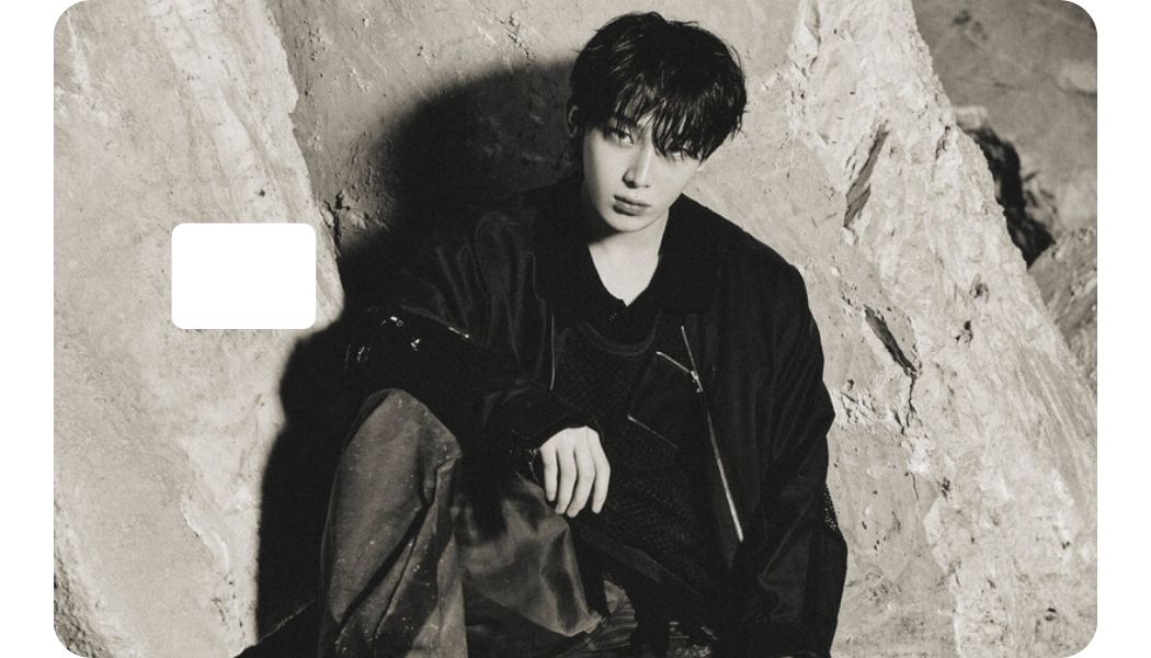 Sunoo-Card Sticker 2