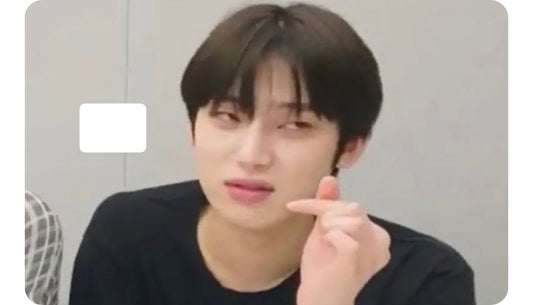 Sunoo-Card Sticker 3