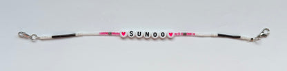 Sunoo Shoe Charm