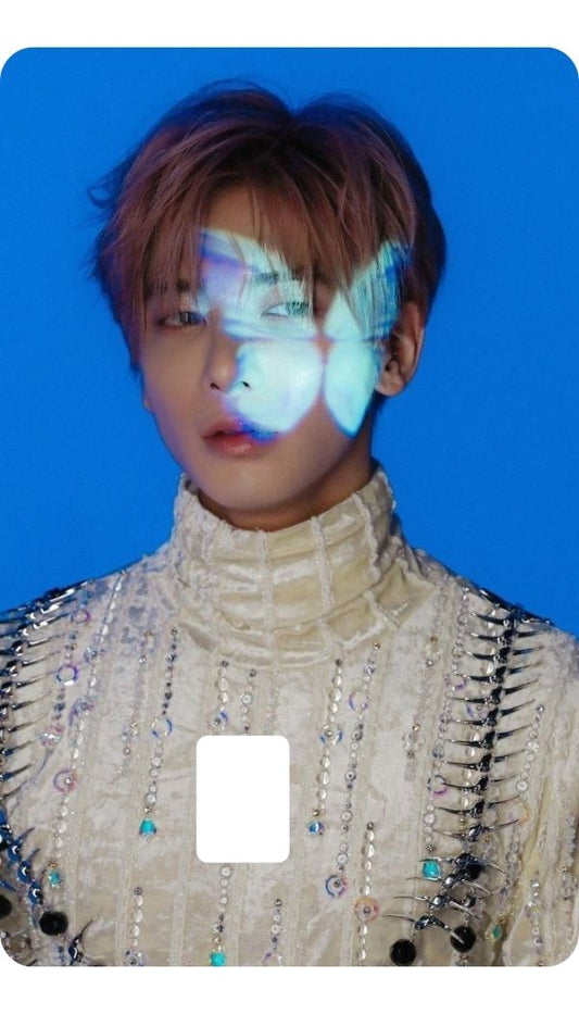 Taehyun-Card Sticker 3