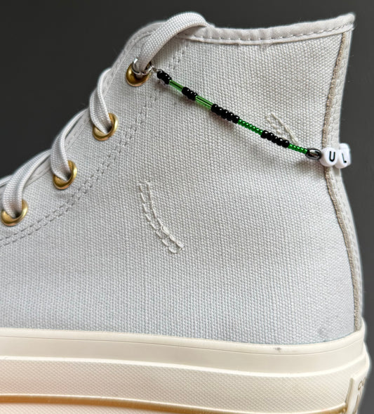 Ultra Shoe Charm