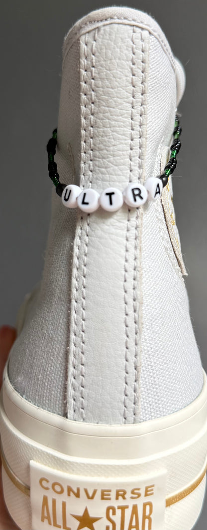 Ultra Shoe Charm