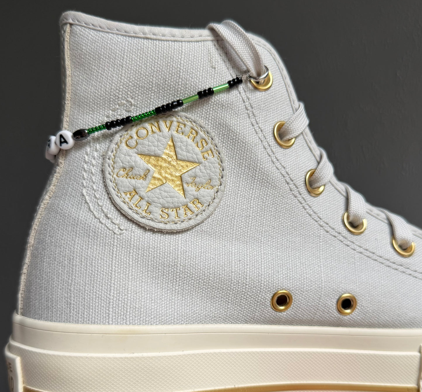 Ultra Shoe Charm