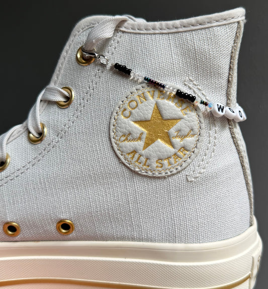 Wooyoung Shoe Charm