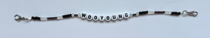 Wooyoung Shoe Charm