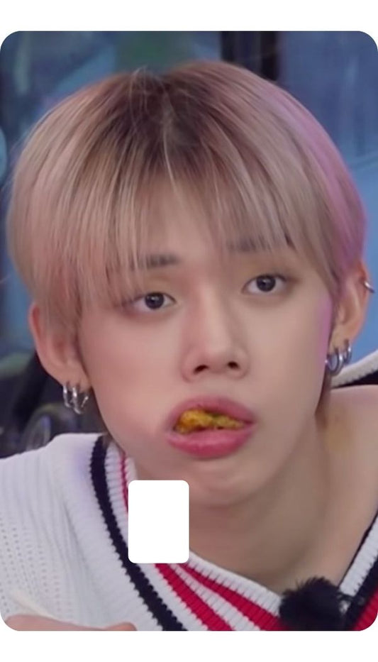 Yeonjun-Card Sticker 2