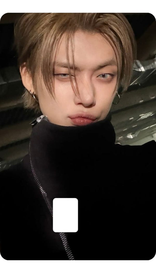 Yeonjun-Card Sticker 5