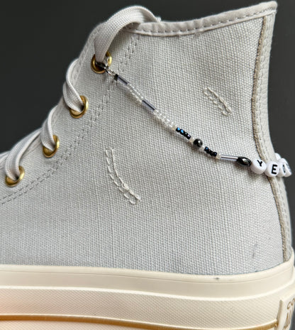 Yeosang Shoe Charm