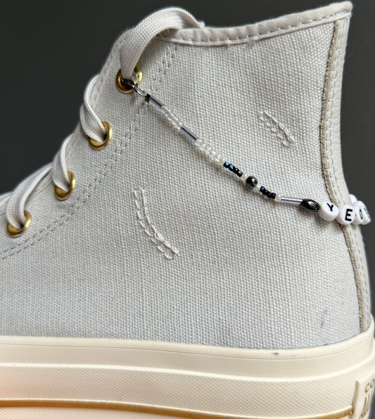 Yeosang Shoe Charm