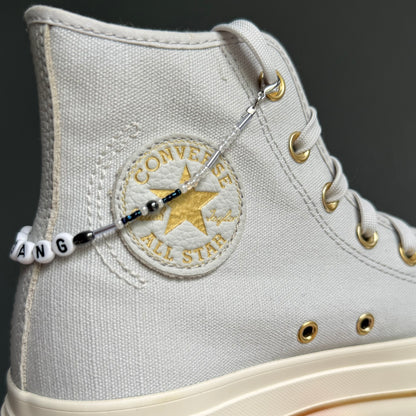 Yeosang Shoe Charm