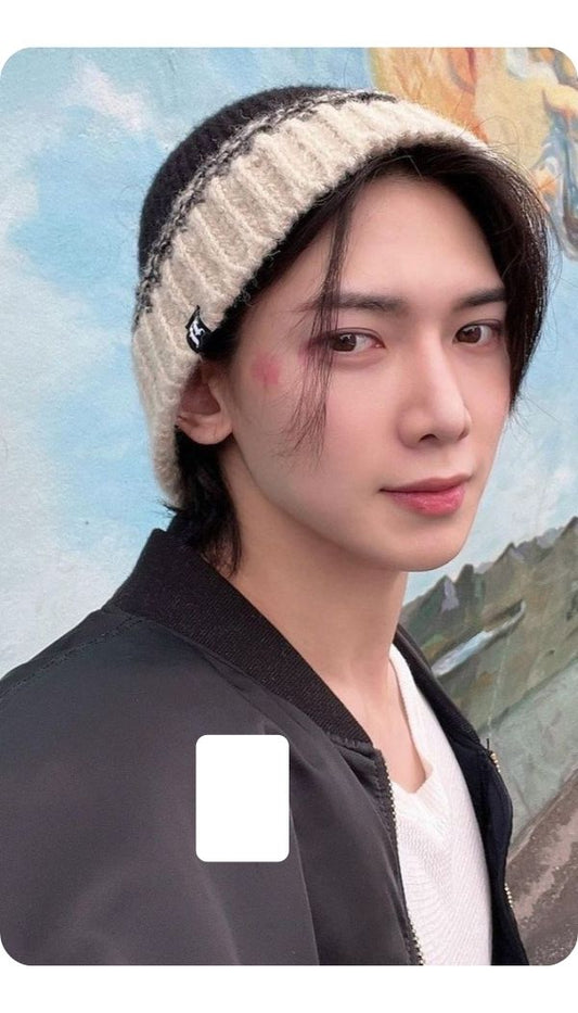 Yeosang-Card Sticker 1