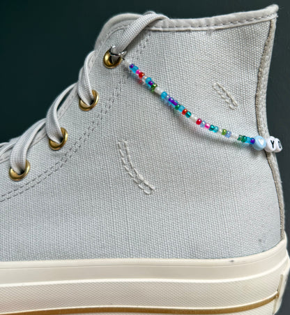 Youth Shoe Charm