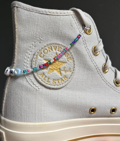 Youth Shoe Charm