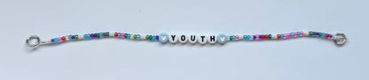 Youth Shoe Charm