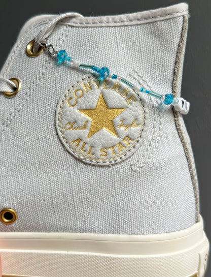 Yunho Shoe Charm