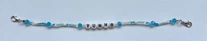 Yunho Shoe Charm