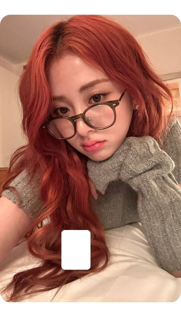 Yunjin-Card Sticker 3