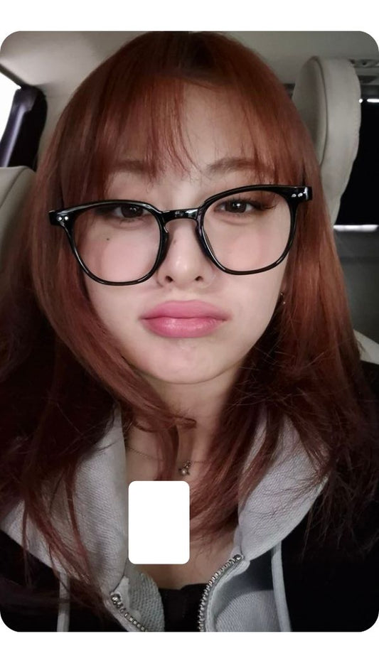 Yunjin-Card Sticker 4